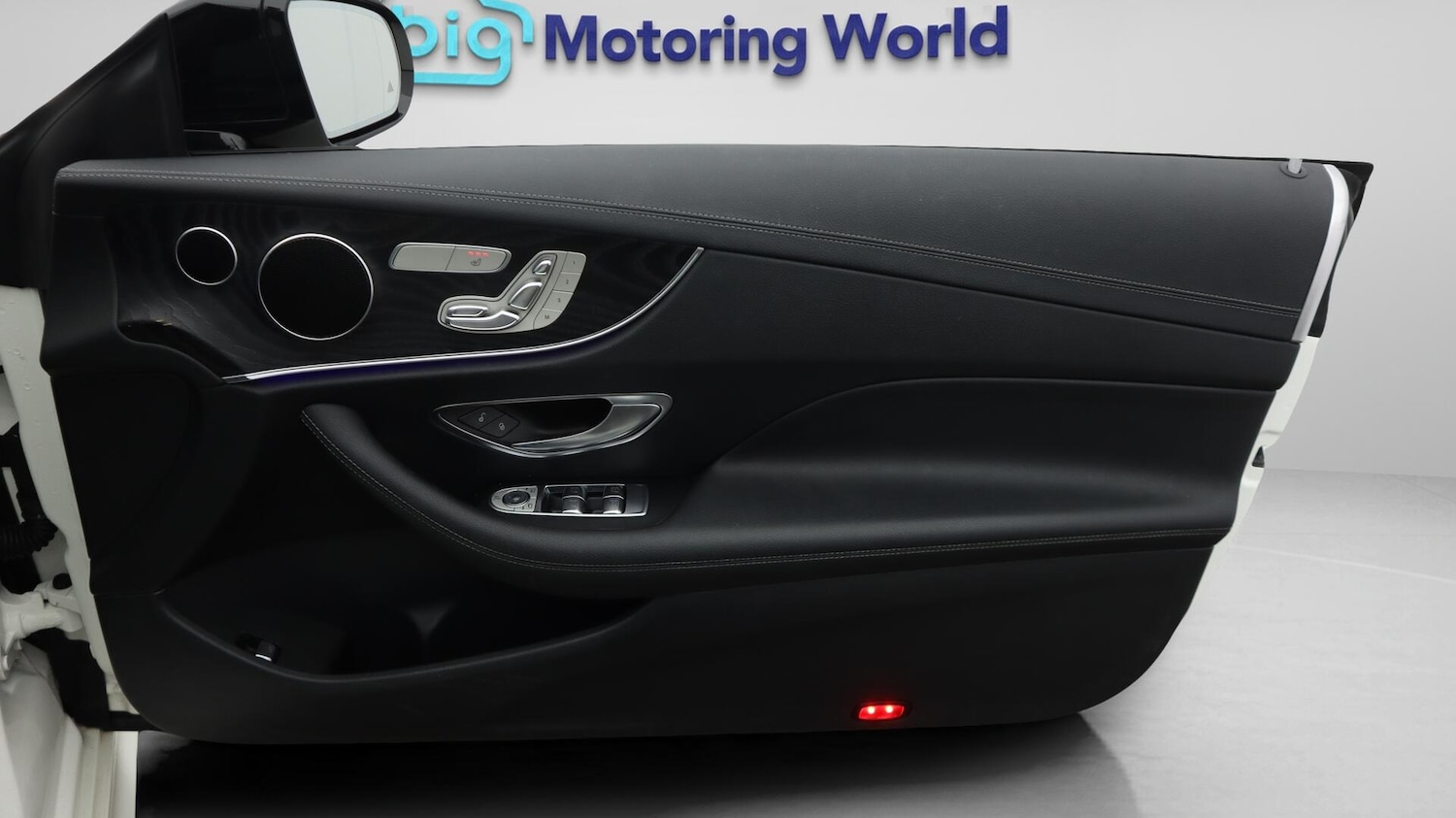 Used Mercedes-Benz E Class 2019 for sale - 76700886: Photo 16