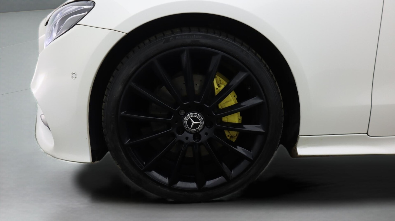 Used Mercedes-Benz E Class 2019 for sale - 76700886: Photo 19