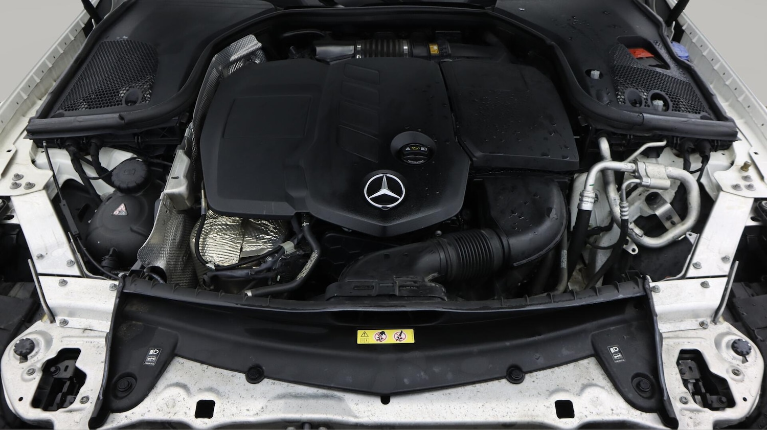 Used Mercedes-Benz E Class 2019 for sale - 76700886: Photo 20