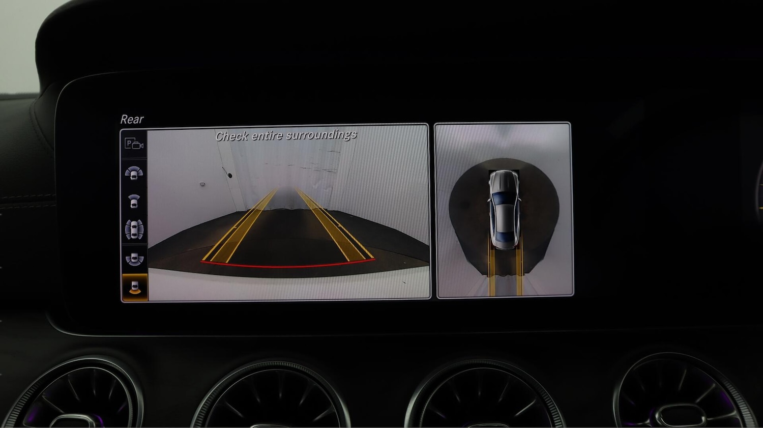 Used Mercedes-Benz E Class 2019 for sale - 76700886: Photo 25