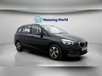 Used BMW 2 Series 2018 for sale - 78540590: Photo