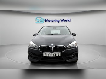 Used BMW 2 Series 2018 for sale - 78540590: Photo