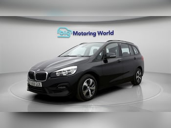 Used BMW 2 Series 2018 for sale - 78540590: Photo