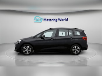 Used BMW 2 Series 2018 for sale - 78540590: Photo