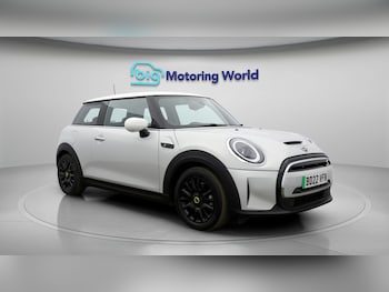 Used MINI Electric Hatch 2022 for sale - 79208560: Photo