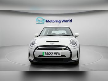 Used MINI Electric Hatch 2022 for sale - 79208560: Photo