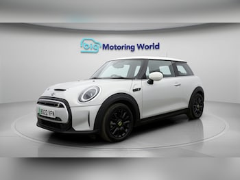 Used MINI Electric Hatch 2022 for sale - 79208560: Photo