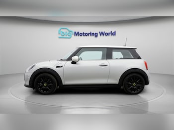 Used MINI Electric Hatch 2022 for sale - 79208560: Photo