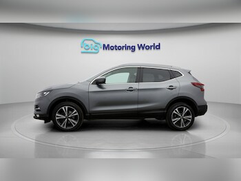 Used Nissan Qashqai 2019 for sale - 78435851: Photo