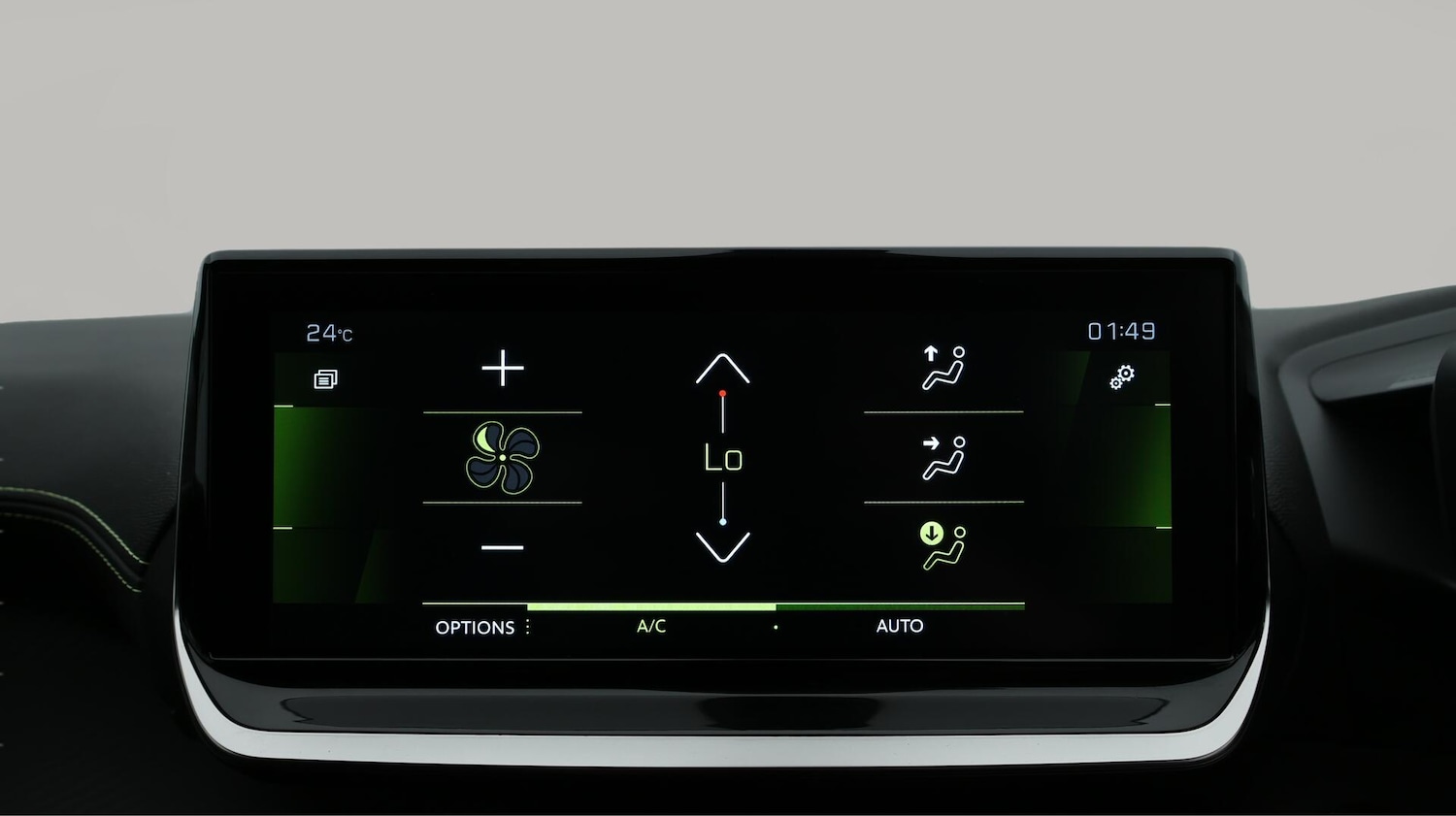 Used Peugeot 208 2022 for sale - 76539151: Photo 13