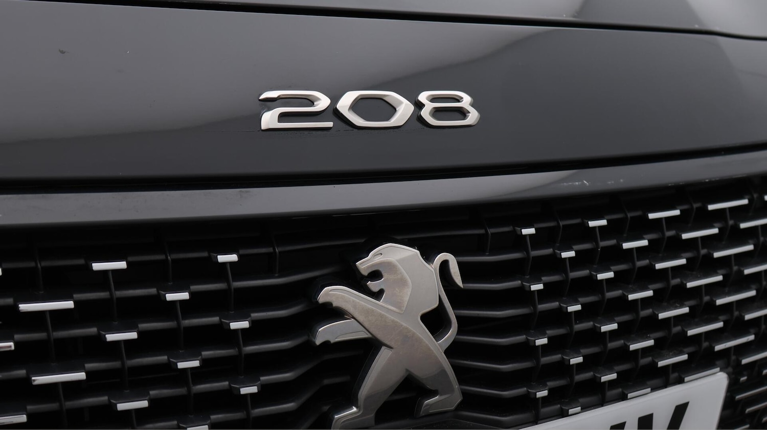 Used Peugeot 208 2022 for sale - 76539151: Photo 21