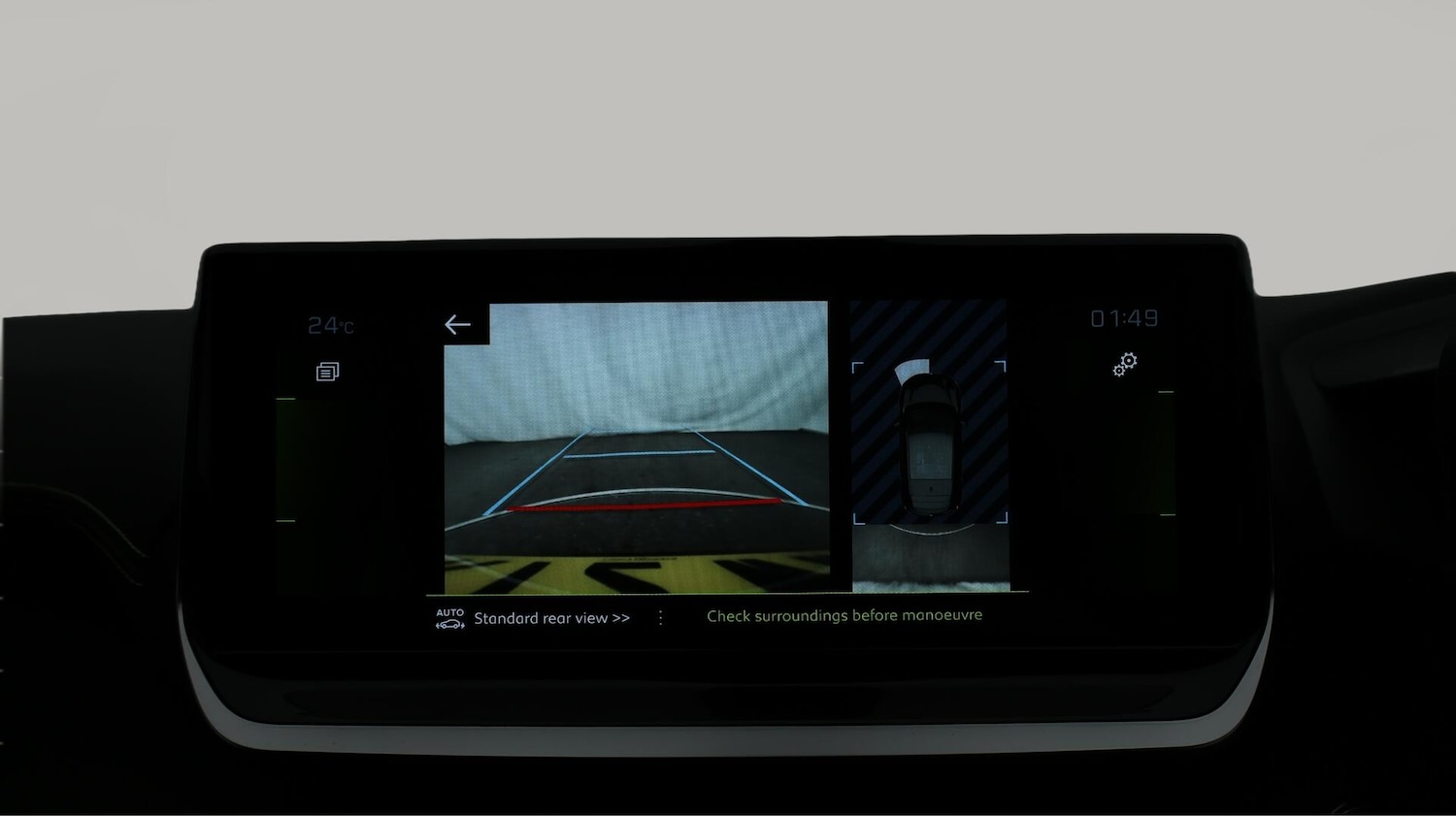 Used Peugeot 208 2022 for sale - 76539151: Photo 25