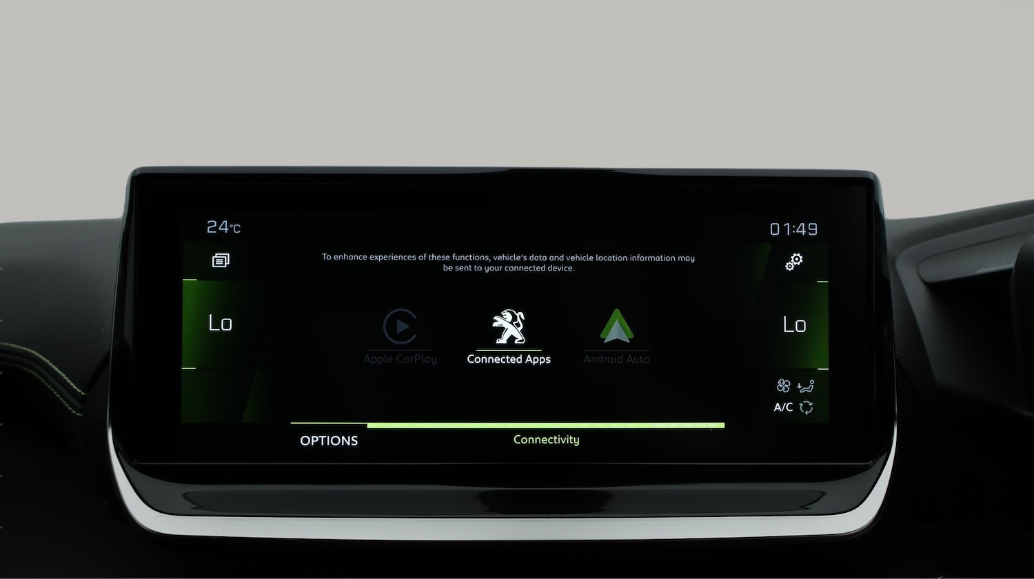 Used Peugeot 208 2022 for sale - 76539151: Photo 26