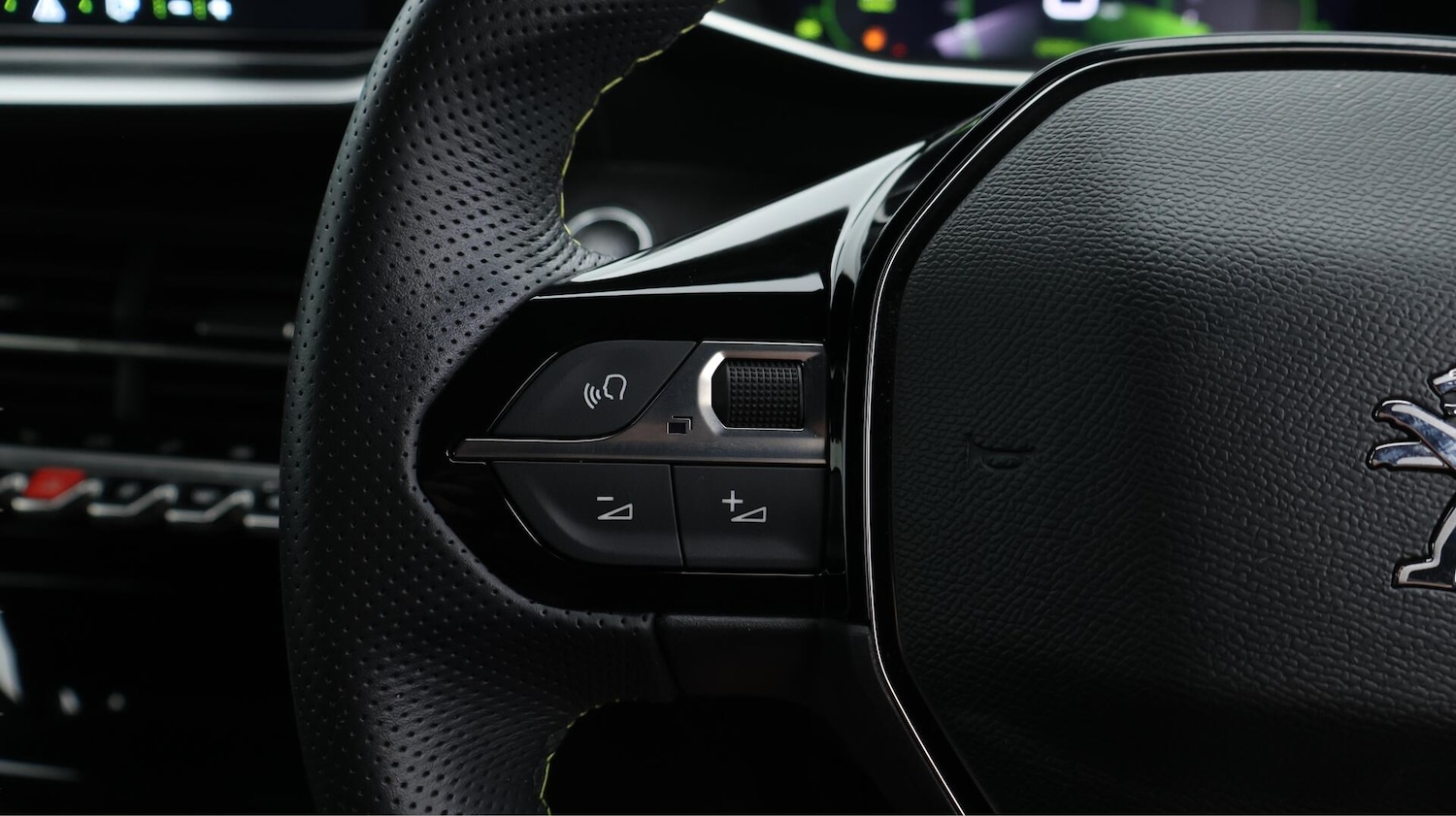 Used Peugeot 208 2022 for sale - 76539151: Photo 27