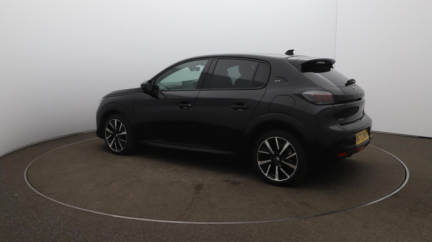 Used Peugeot 208 2022 for sale - 76539151: Photo 38