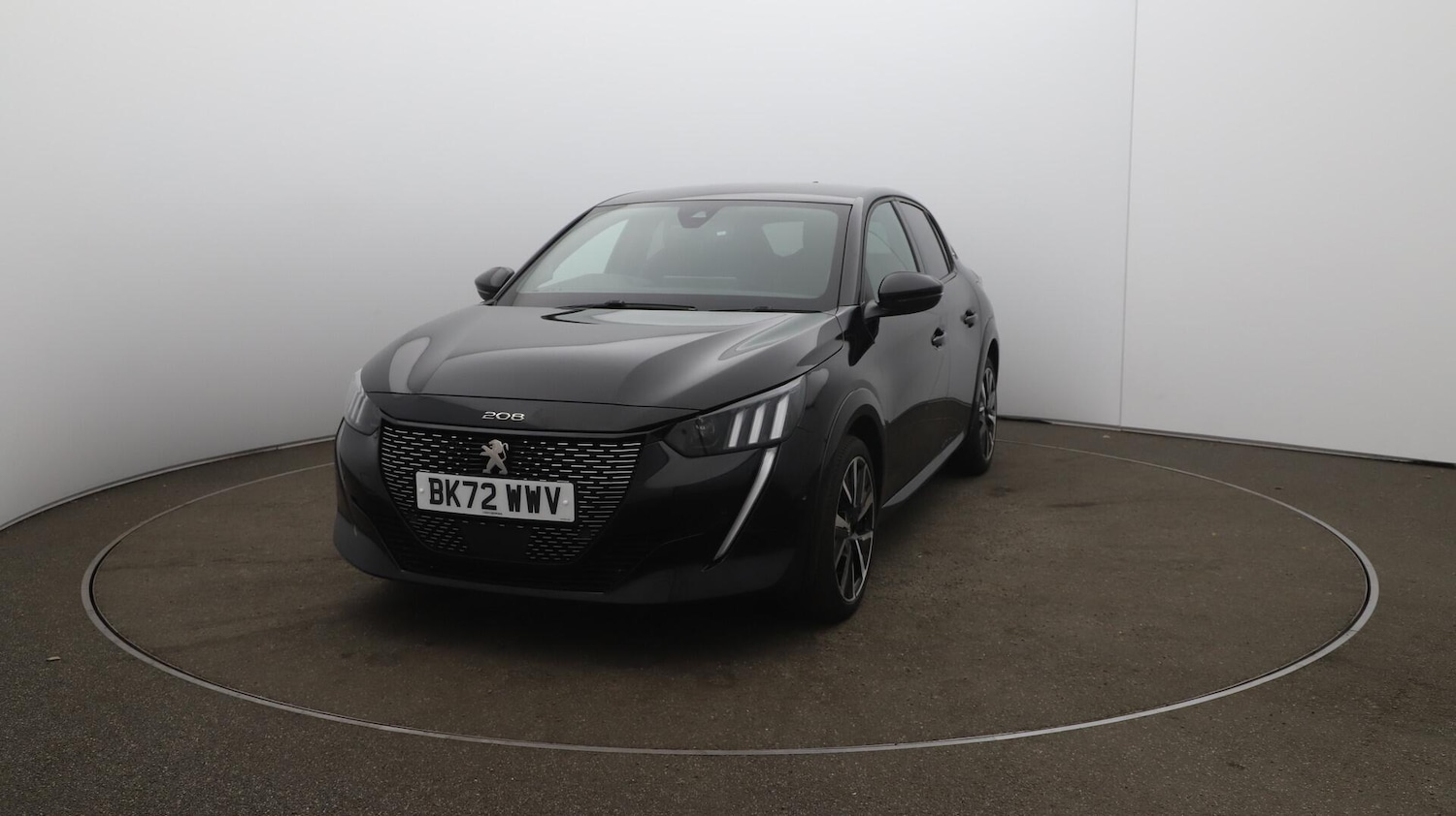 Used Peugeot 208 2022 for sale - 76539151: Photo 40