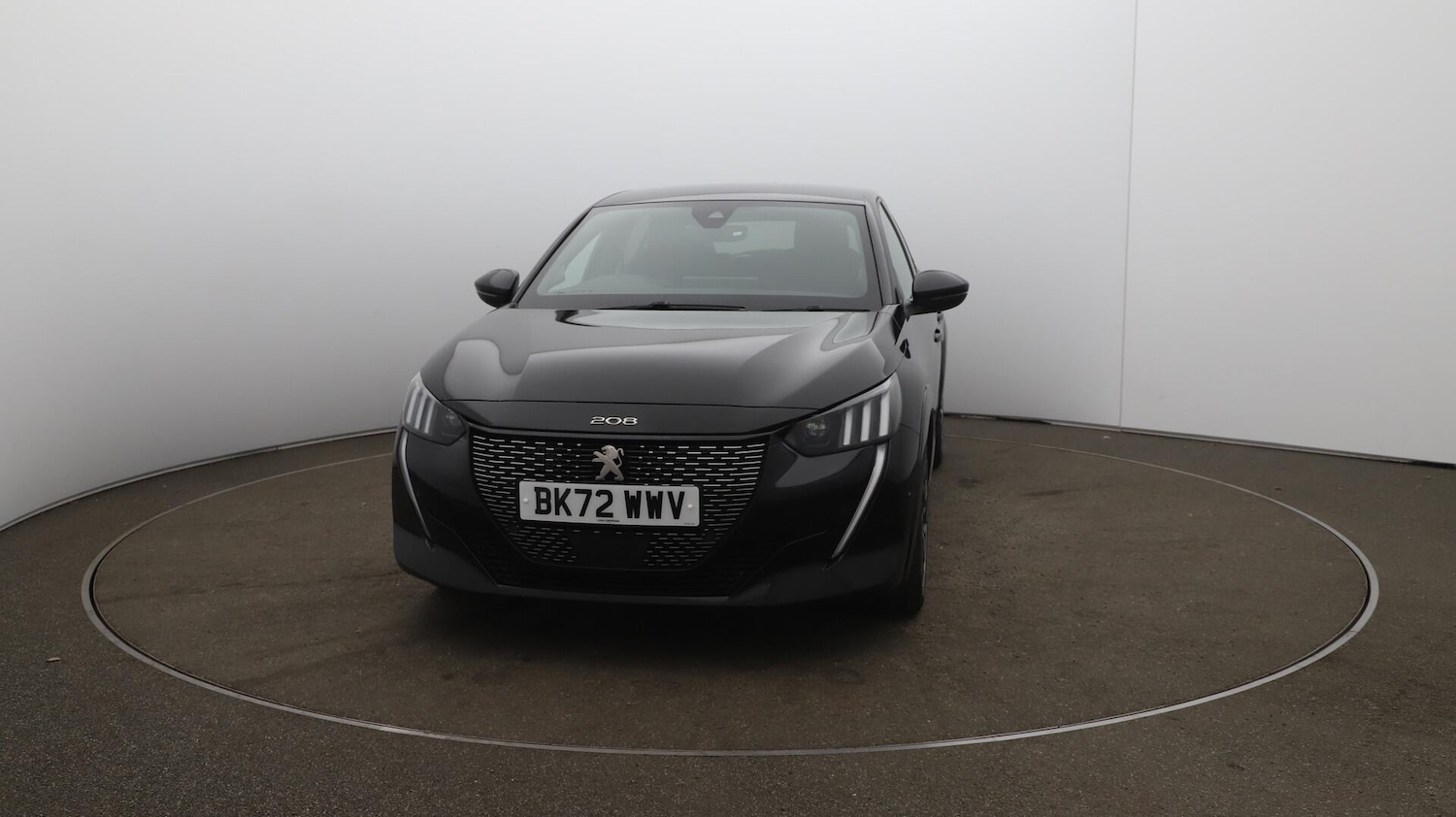 Used Peugeot 208 2022 for sale - 76539151: Photo 41