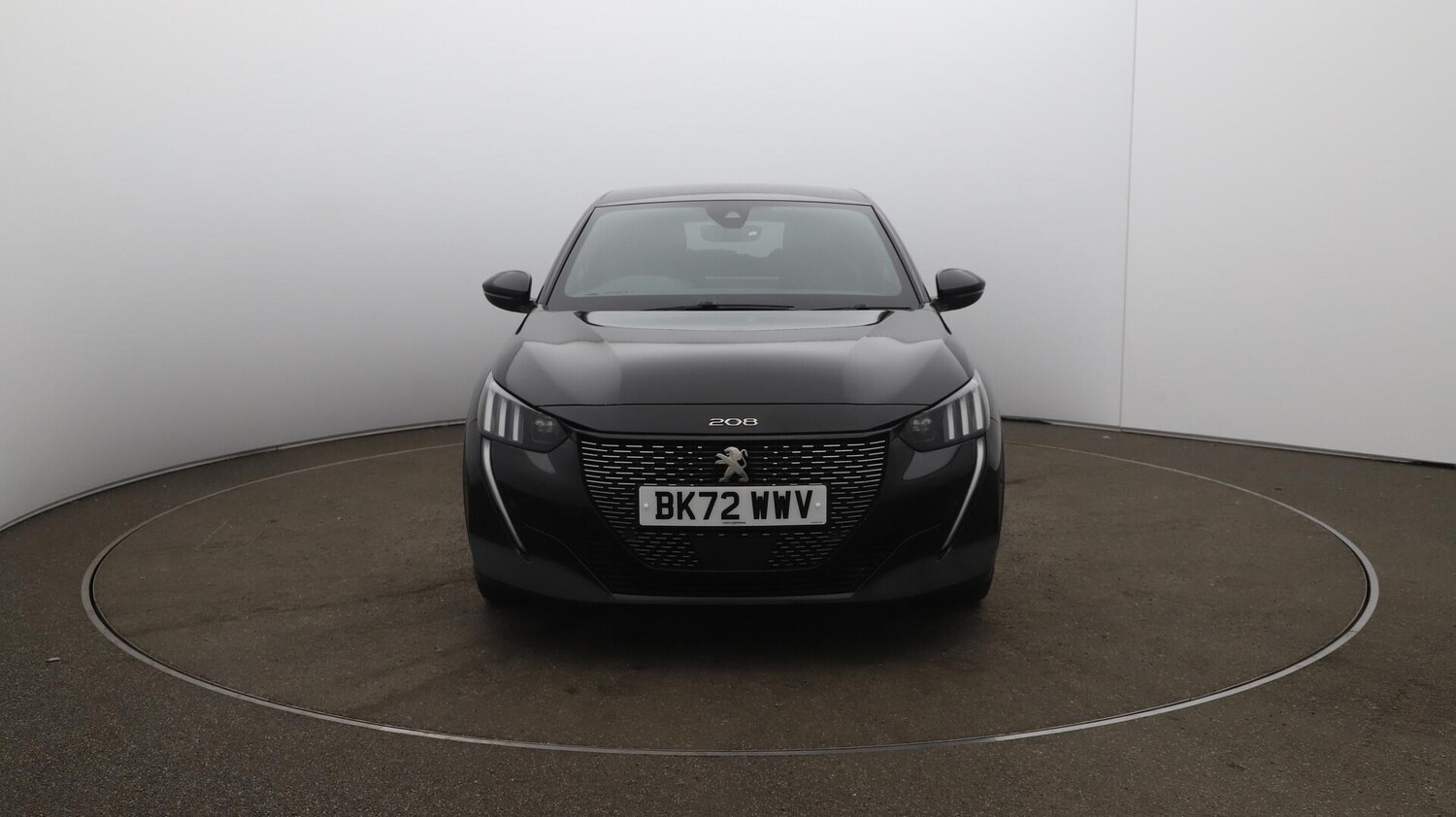Used Peugeot 208 2022 for sale - 76539151: Photo 42