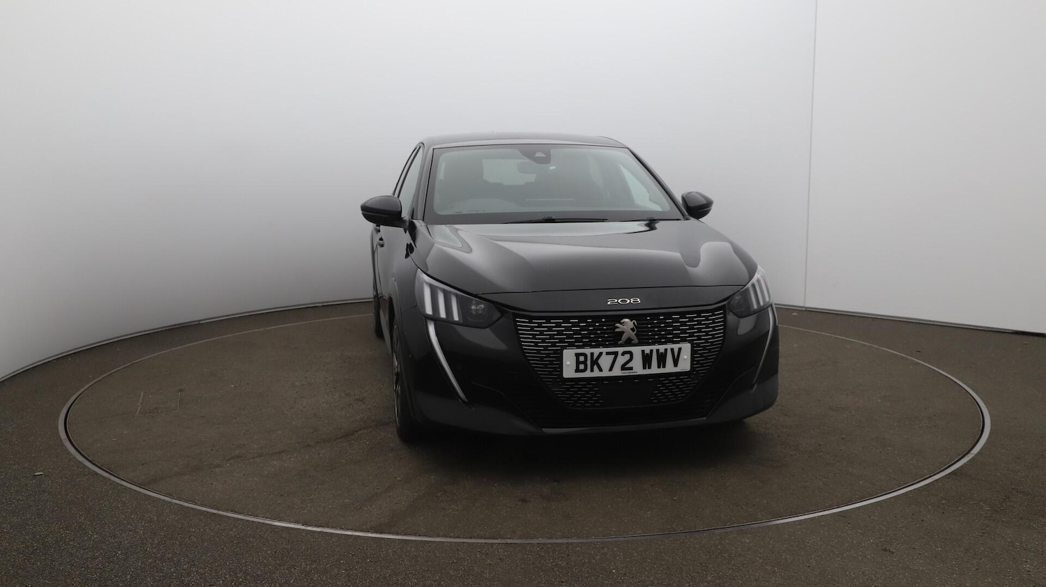 Used Peugeot 208 2022 for sale - 76539151: Photo 43