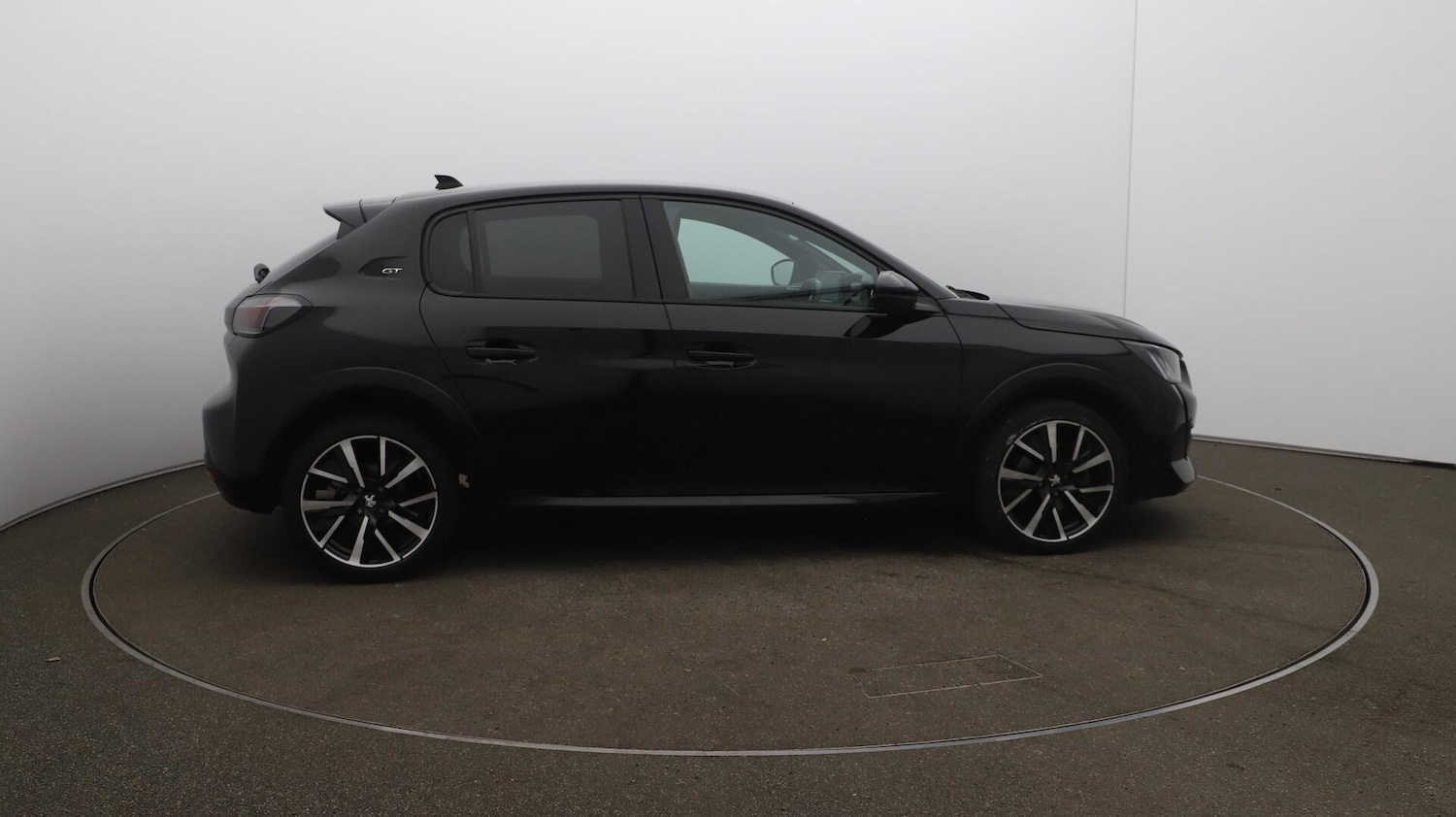 Used Peugeot 208 2022 for sale - 76539151: Photo 52