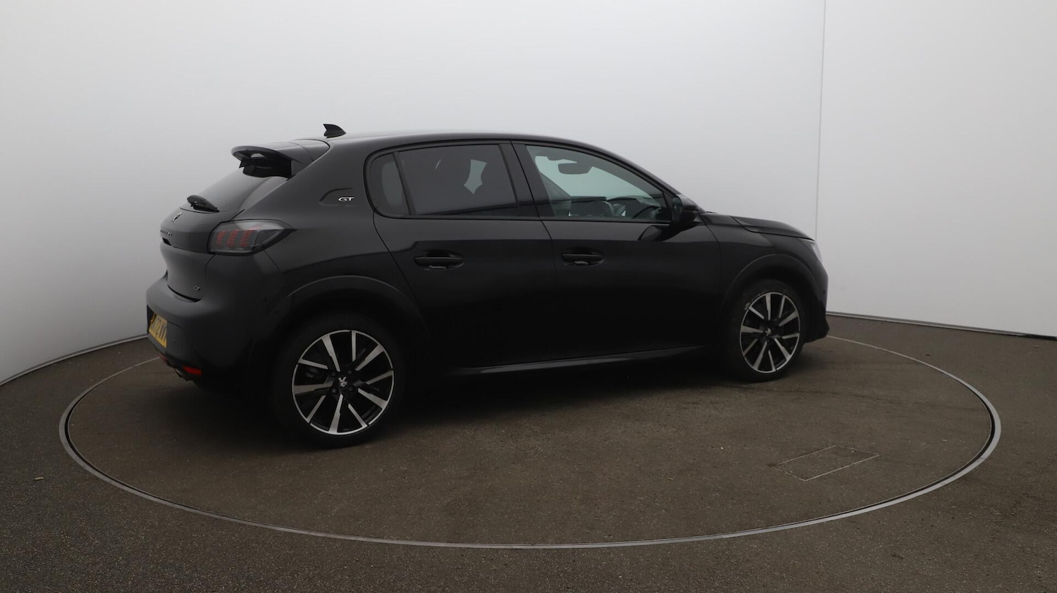 Used Peugeot 208 2022 for sale - 76539151: Photo 54