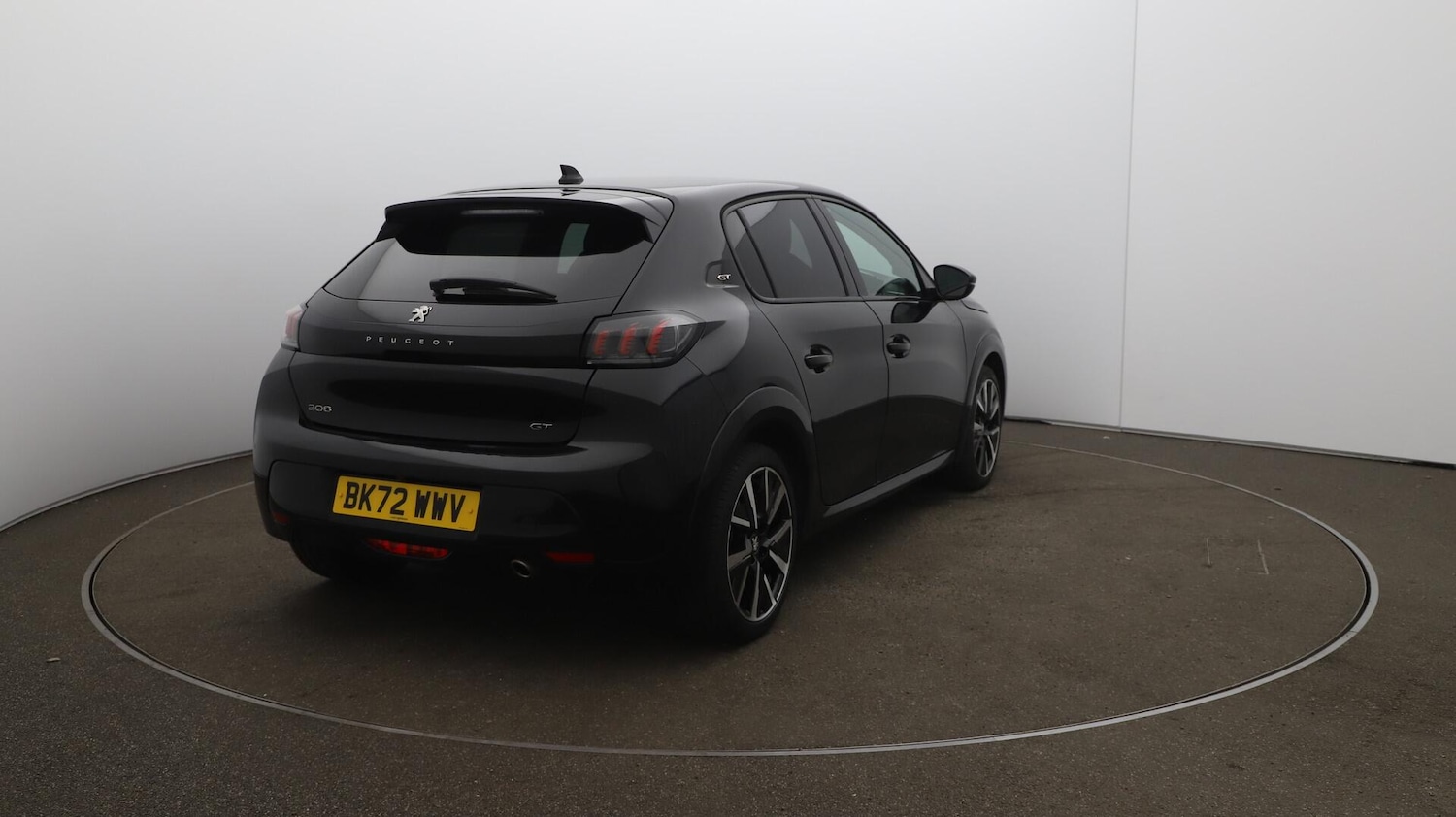 Used Peugeot 208 2022 for sale - 76539151: Photo 57