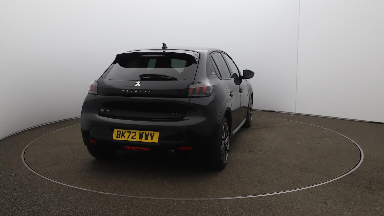 Used Peugeot 208 2022 for sale - 76539151: Photo 58