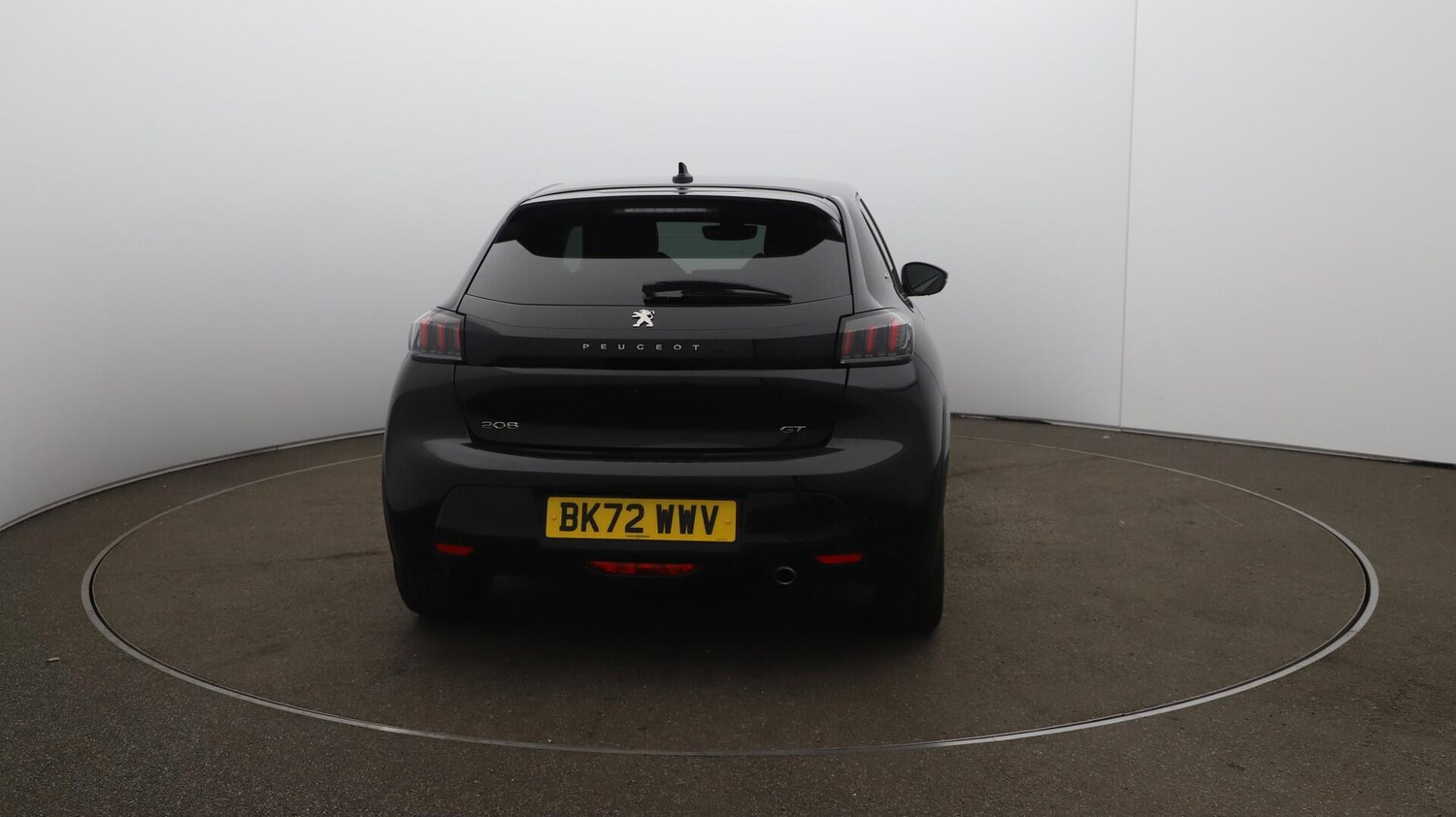 Used Peugeot 208 2022 for sale - 76539151: Photo 59