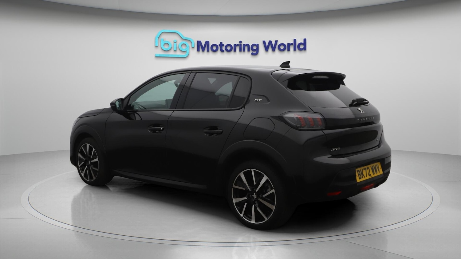 Used Peugeot 208 2022 for sale - 76539151: Photo 6