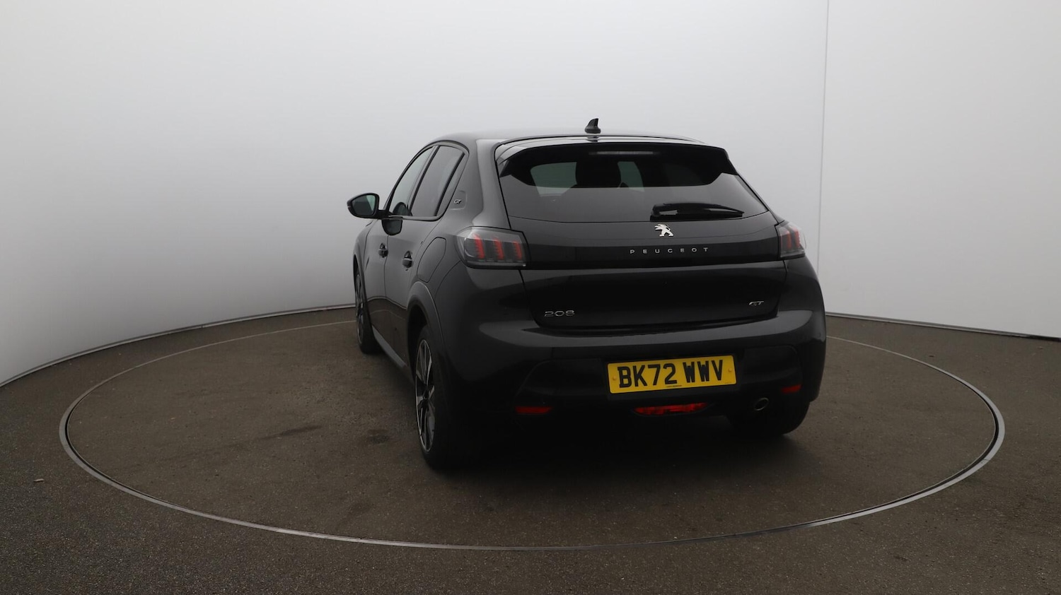 Used Peugeot 208 2022 for sale - 76539151: Photo 62