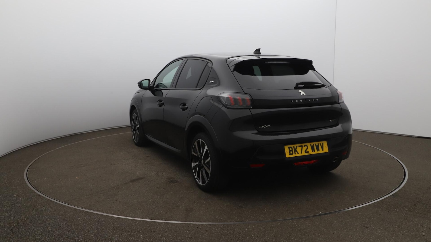 Used Peugeot 208 2022 for sale - 76539151: Photo 63