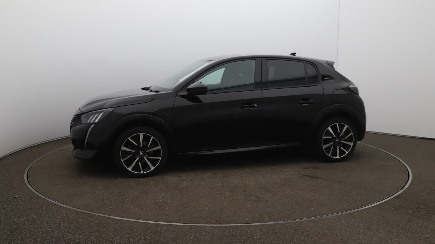 Used Peugeot 208 2022 for sale - 76539151: Photo 68