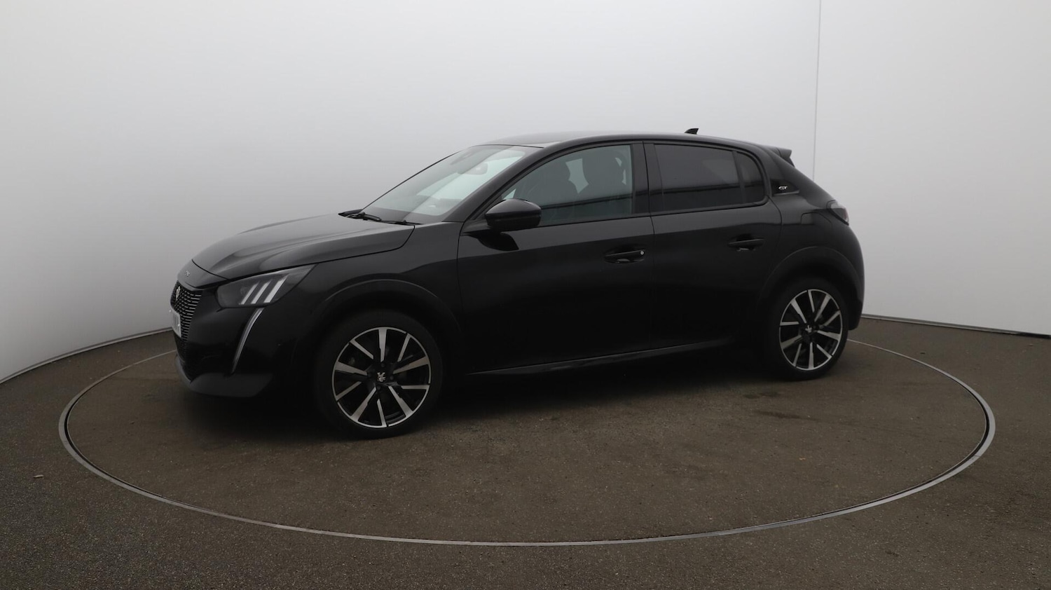 Used Peugeot 208 2022 for sale - 76539151: Photo 69