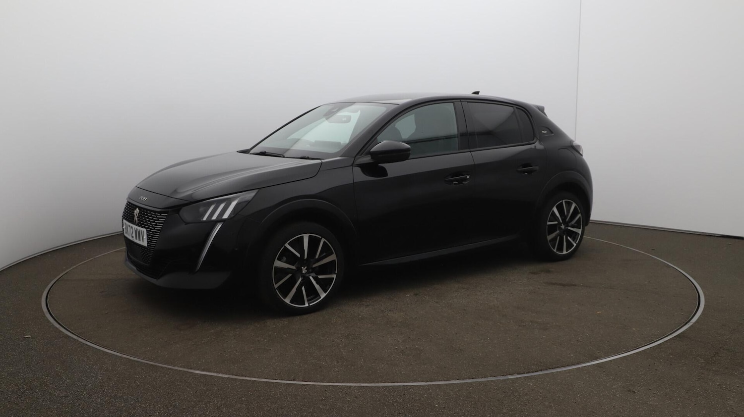 Used Peugeot 208 2022 for sale - 76539151: Photo 70