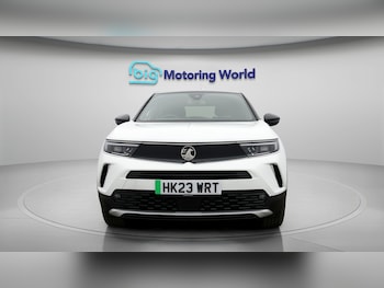 Used Vauxhall Mokka 2023 for sale - 79287619: Photo