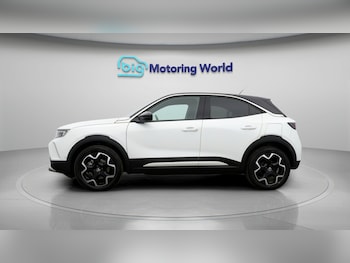 Used Vauxhall Mokka 2023 for sale - 79287619: Photo