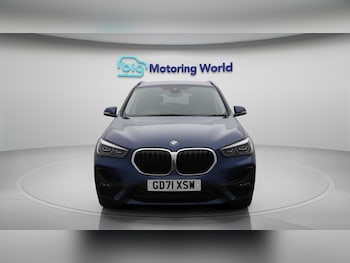 Used BMW X1 2022 for sale - 75927868: Photo