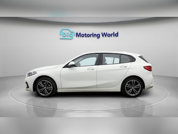 Used BMW 1 Series 2022 for sale - 78723338: Photo