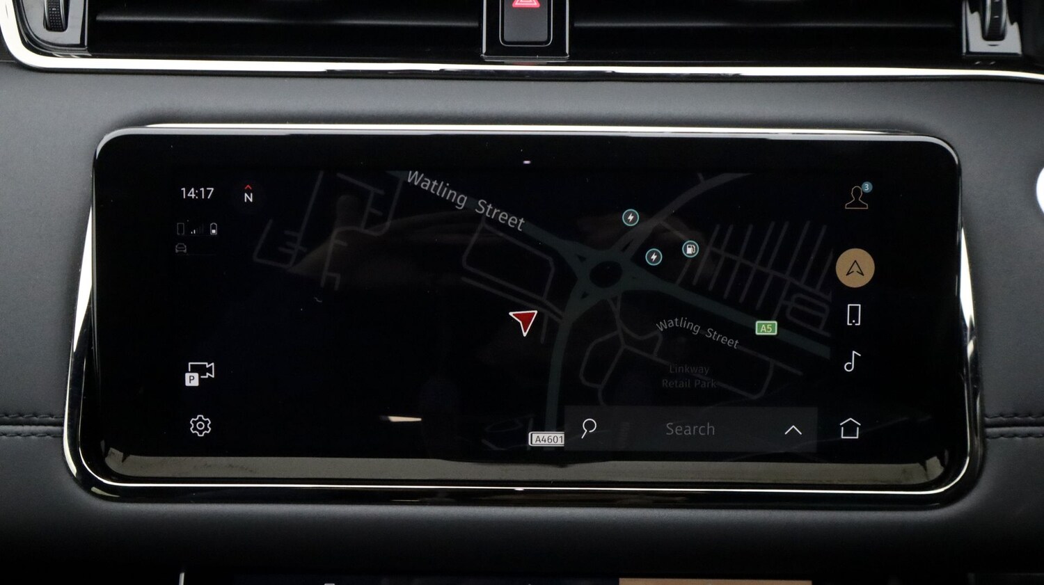 Used Land Rover Range Rover Evoque 2022 for sale - 77367096: Photo 11