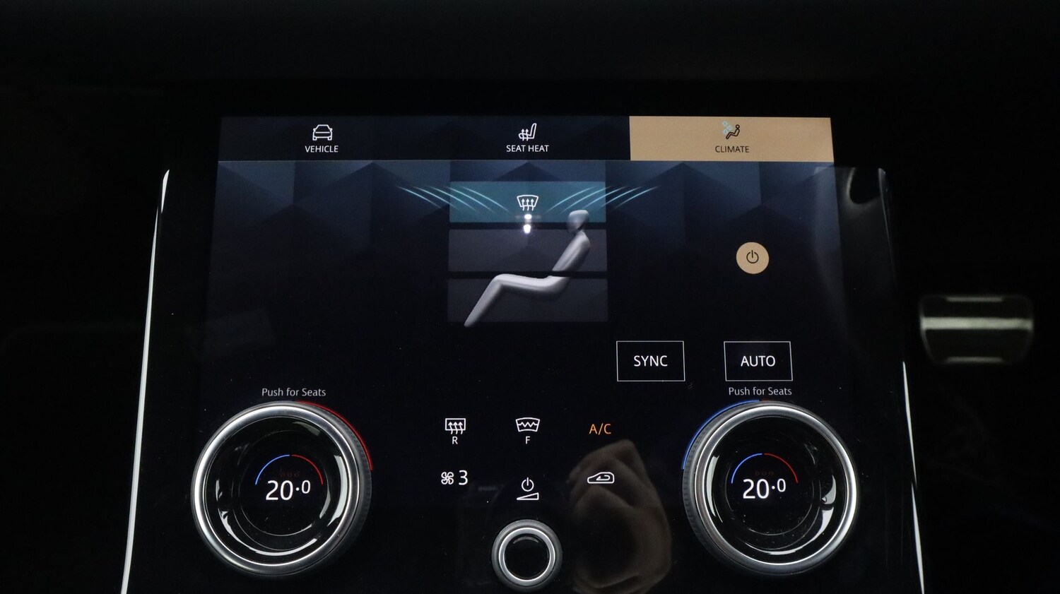 Used Land Rover Range Rover Evoque 2022 for sale - 77367096: Photo 12