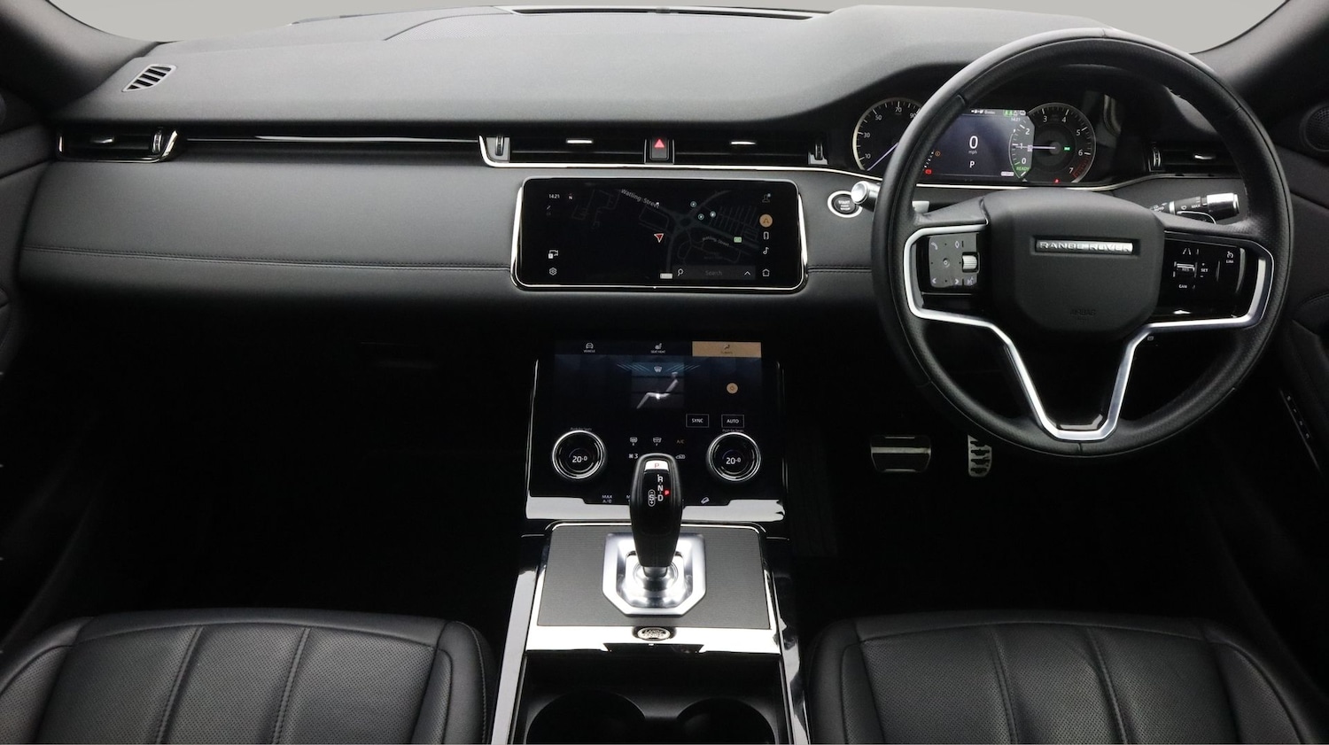 Used Land Rover Range Rover Evoque 2022 for sale - 77367096: Photo 13