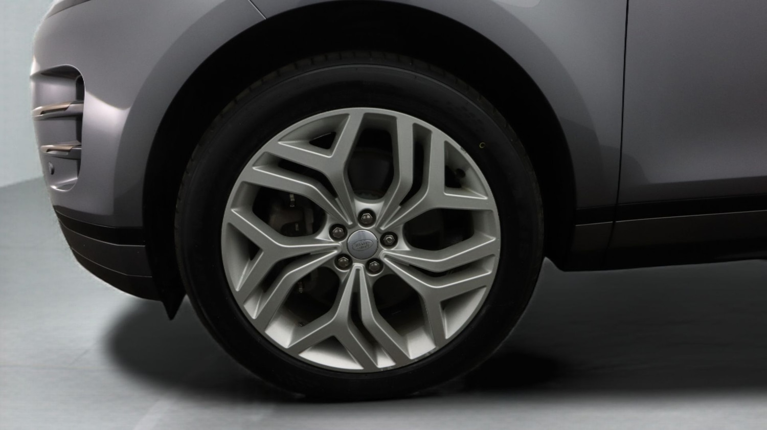 Used Land Rover Range Rover Evoque 2022 for sale - 77367096: Photo 18