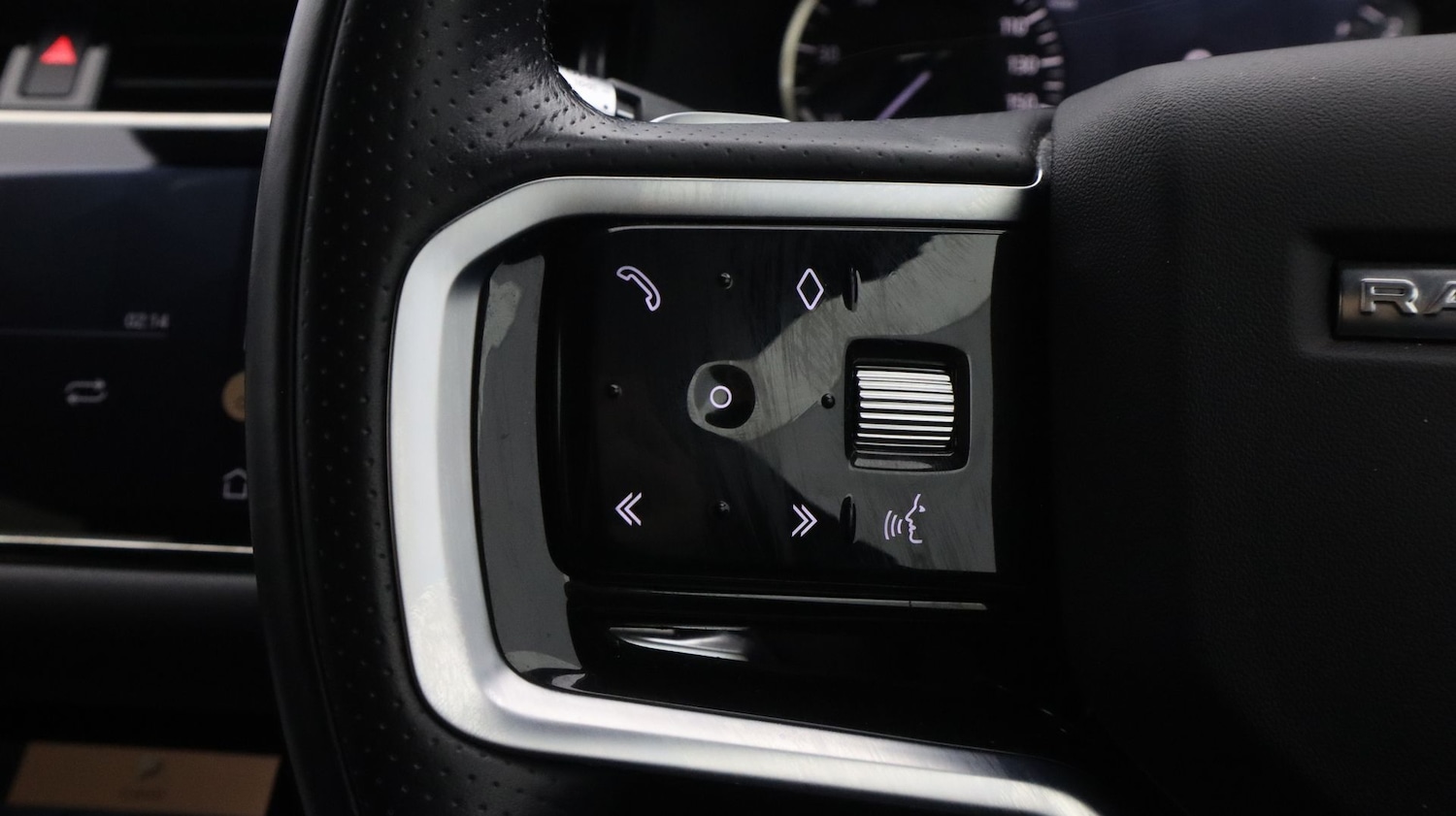 Used Land Rover Range Rover Evoque 2022 for sale - 77367096: Photo 23