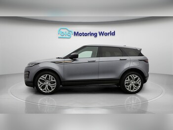 Used Land Rover Range Rover Evoque 2022 for sale - 77367096: Photo