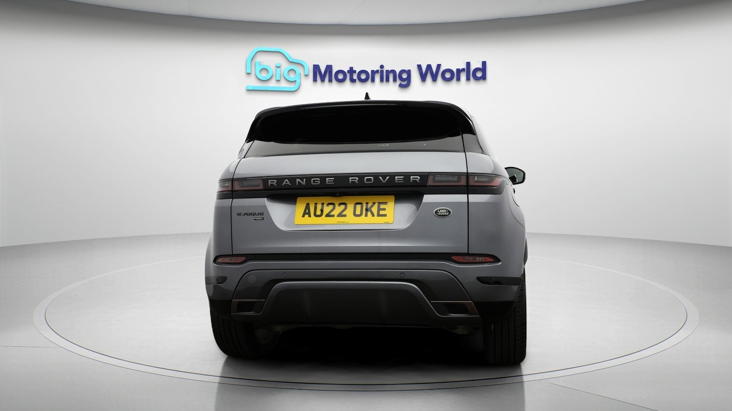 Used Land Rover Range Rover Evoque 2022 for sale - 77367096: Photo 6