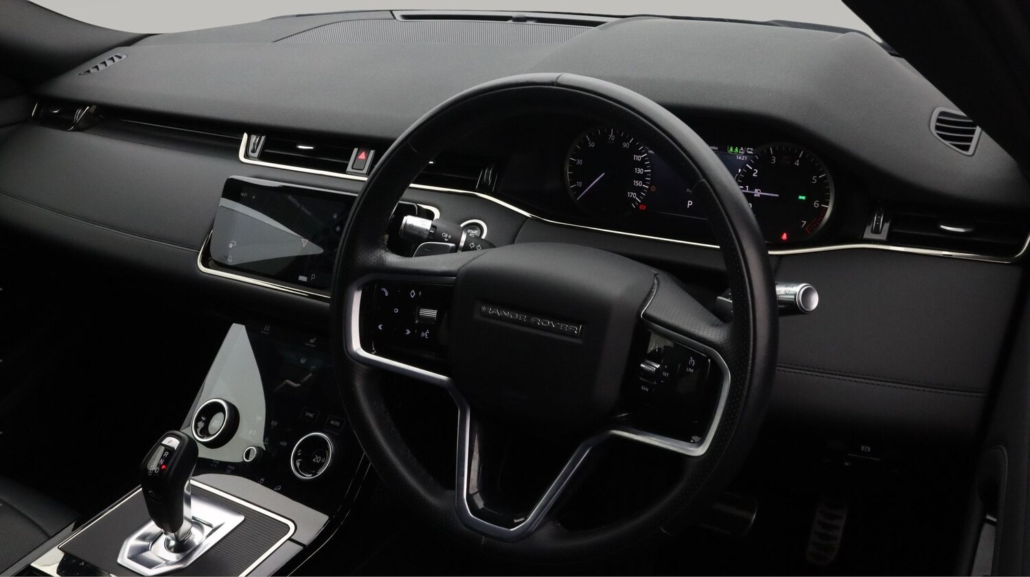 Used Land Rover Range Rover Evoque 2022 for sale - 77367096: Photo 9