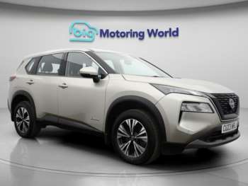 2023 (23) - 1.5 E-Power 204 Acenta Premium 5dr Xtronic