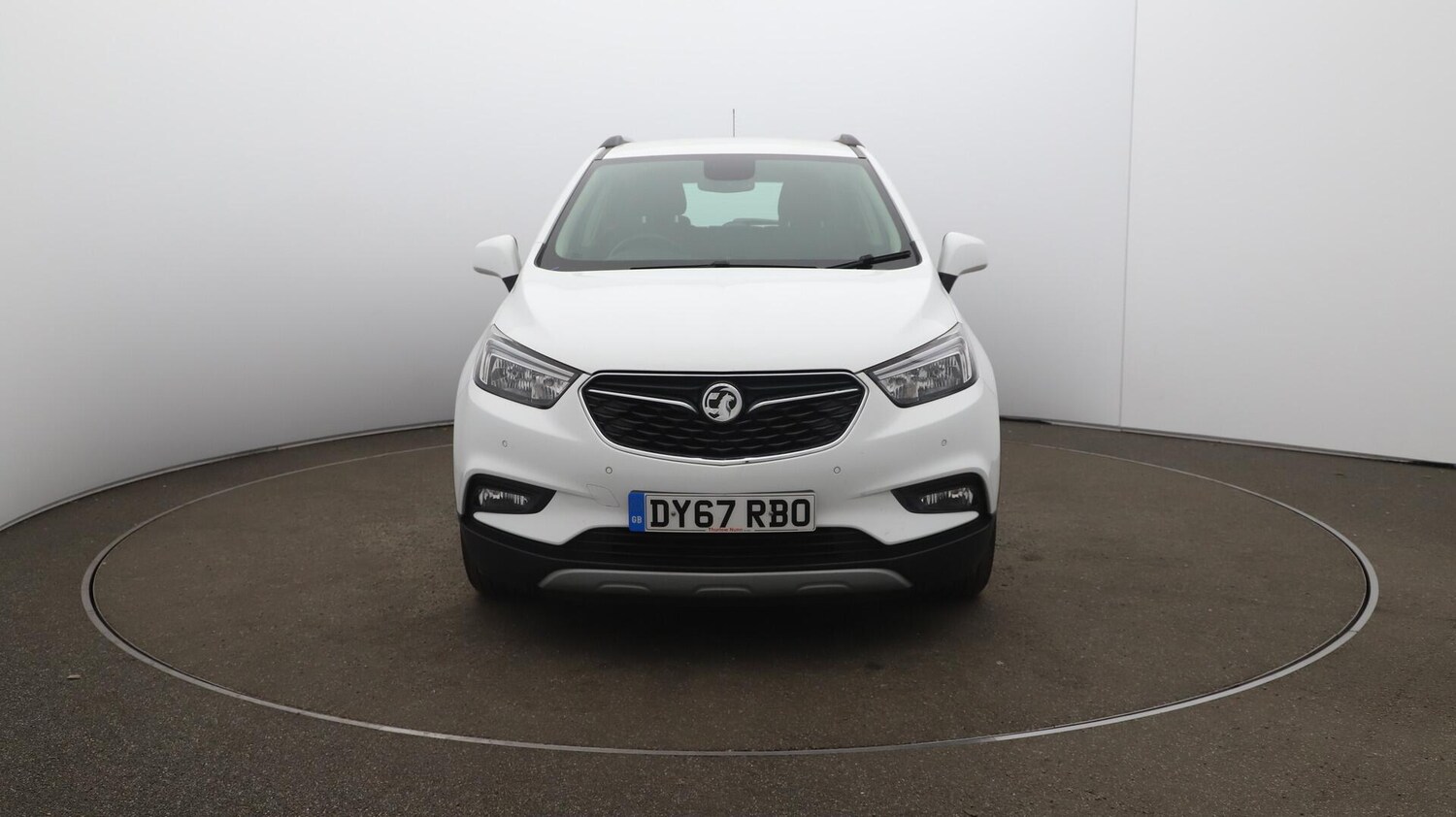 Vehicle 40