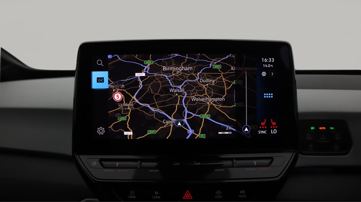 Used Volkswagen ID.3 for sale - 77277495: Photo 11