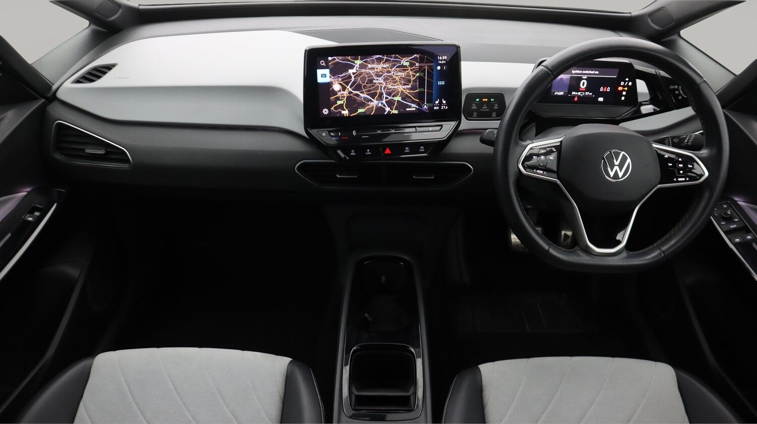 Used Volkswagen ID.3 for sale - 77277495: Photo 13